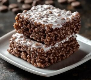 Muddy Buddy Rice Krispies Recipe