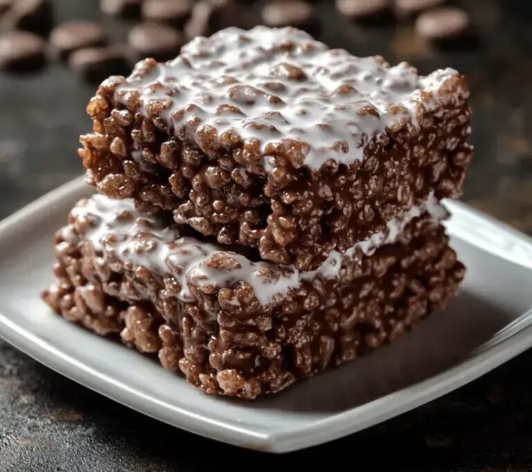 Muddy Buddy Rice Krispies Recipe