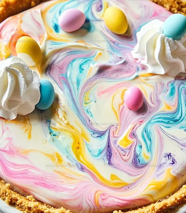 Creative Ideas to Change Up Cheesecake Pie