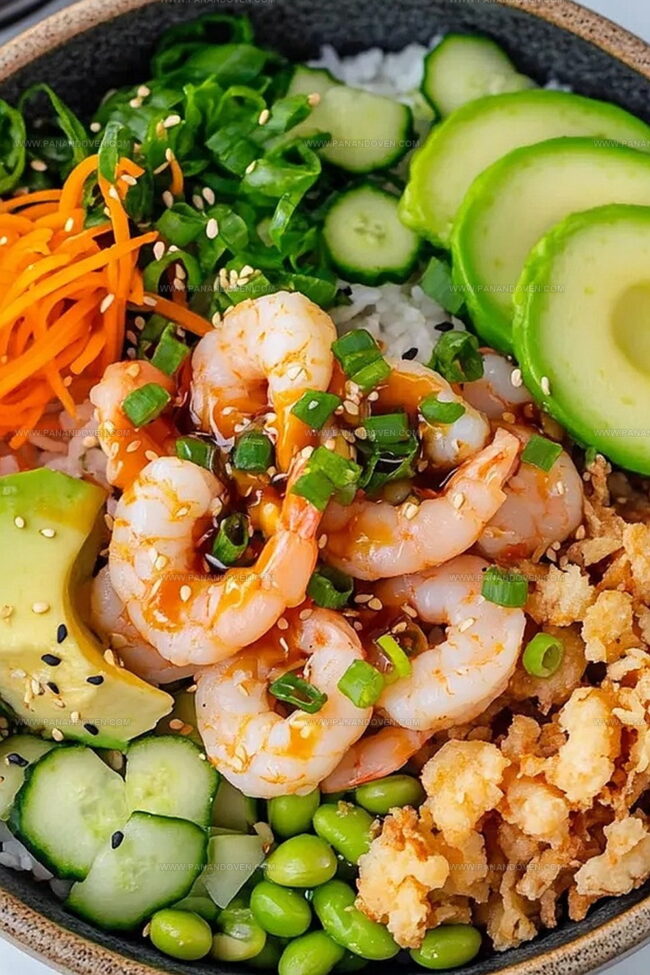 Best Tips for Fresh Poke Bowls