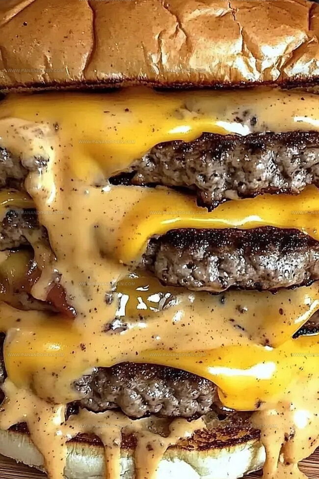 Reasons Crack Burgers Are Hard to Resist