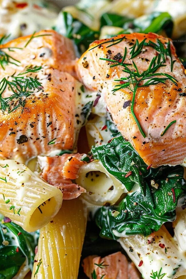 Pasta Tips for Creamy, Luscious Bites