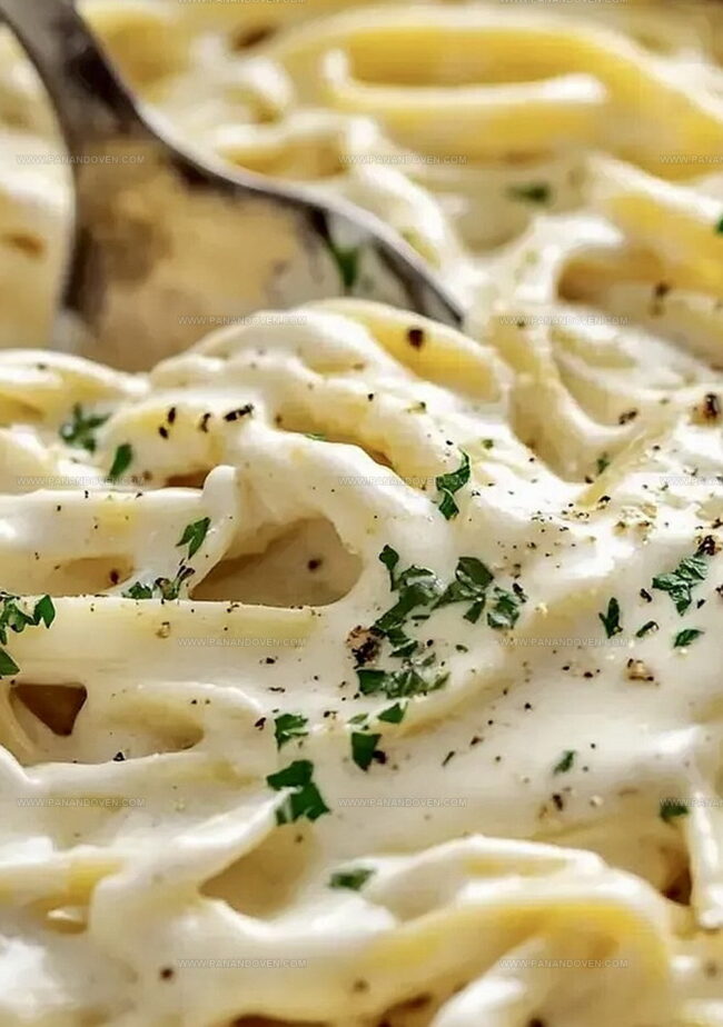 Reasons to Try Olive Garden Alfredo Pasta at Home