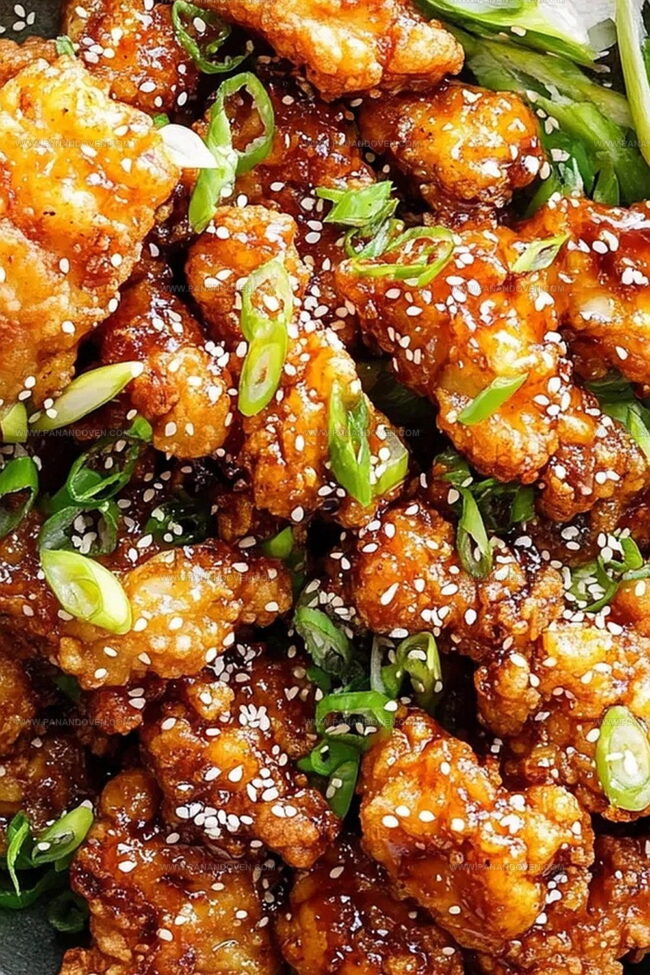 Handy Tips for Crunchy Hawaiian Garlic Fried Chicken