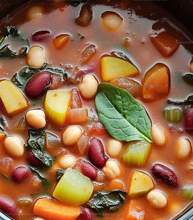 Soup Tips for Rich Flavor and Texture