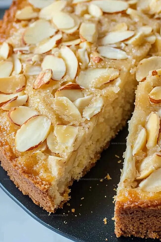 Expert Tips for Almond Cake Success