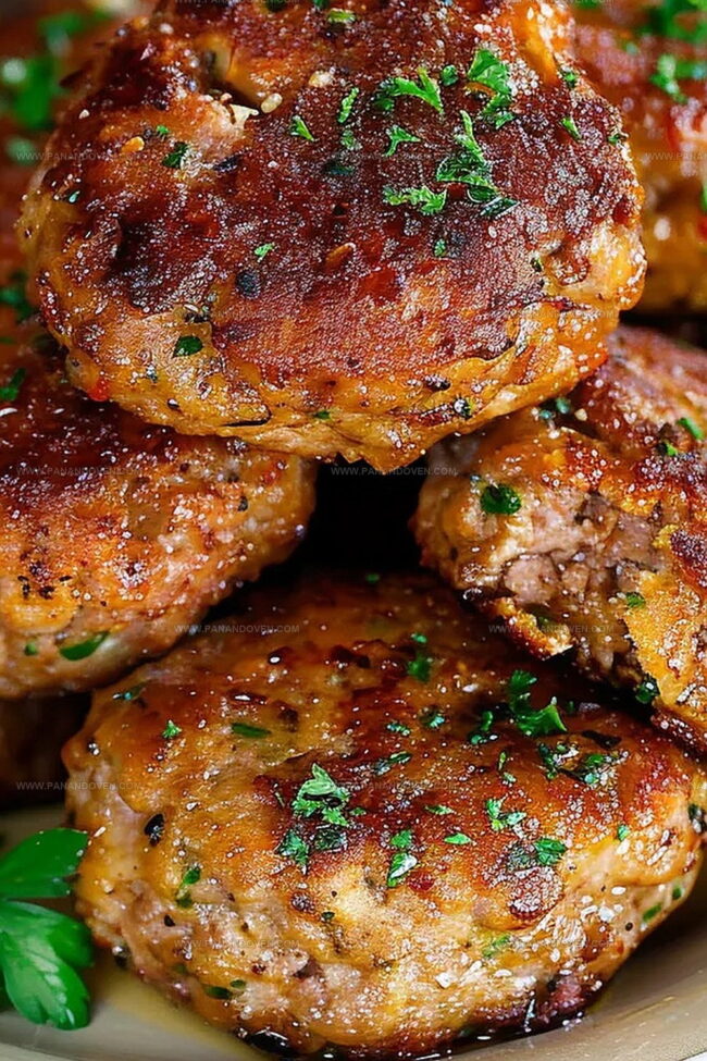 Tips for Authentic Frikadellen Flavor