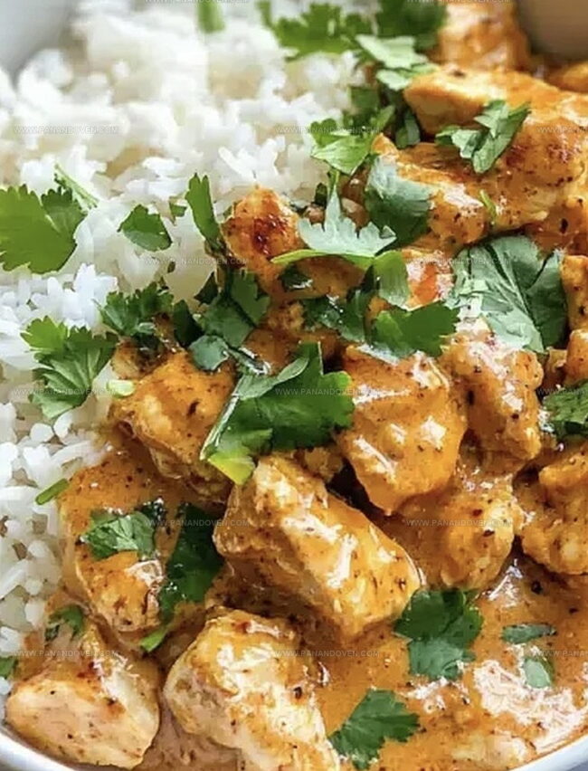 Why Coconut Chicken Rice Bowl Wins