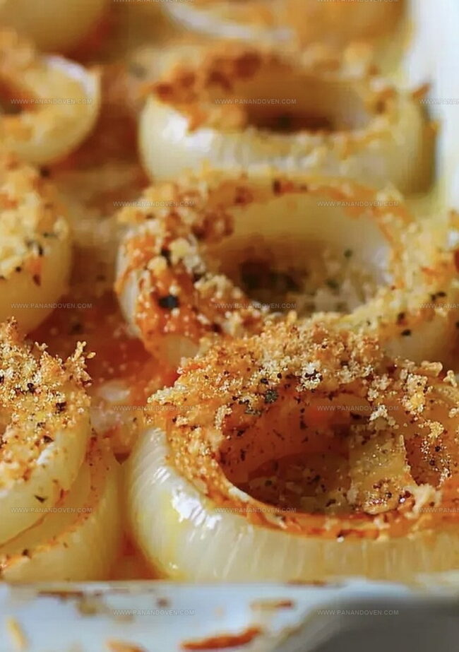 Why Tennessee Onions Are So Addictive and Cheesy