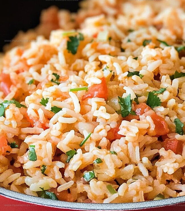 Tasty Add-Ins and Rice Variations to Try