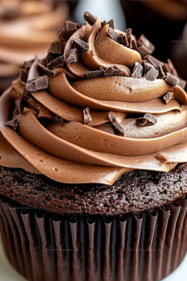 Foolproof Tips for Cupcake Magic