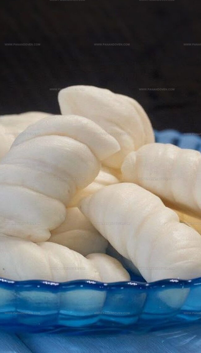 Why Kentucky Cream Pull Candy Has Southern Charm