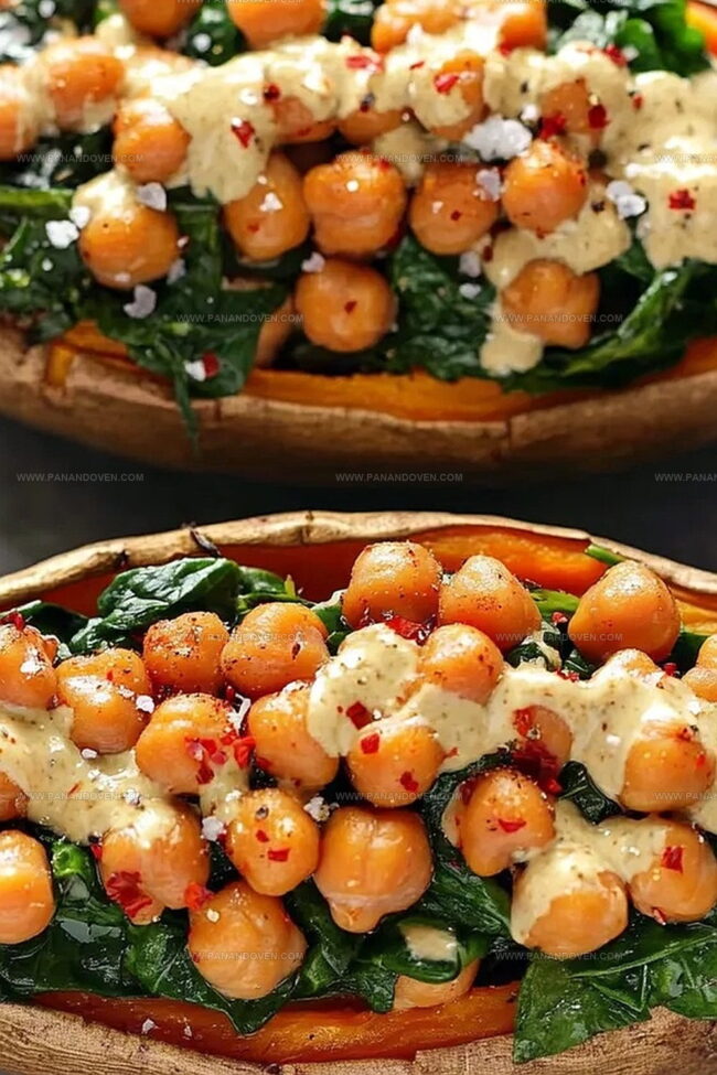 Sweet Potato Success Tips