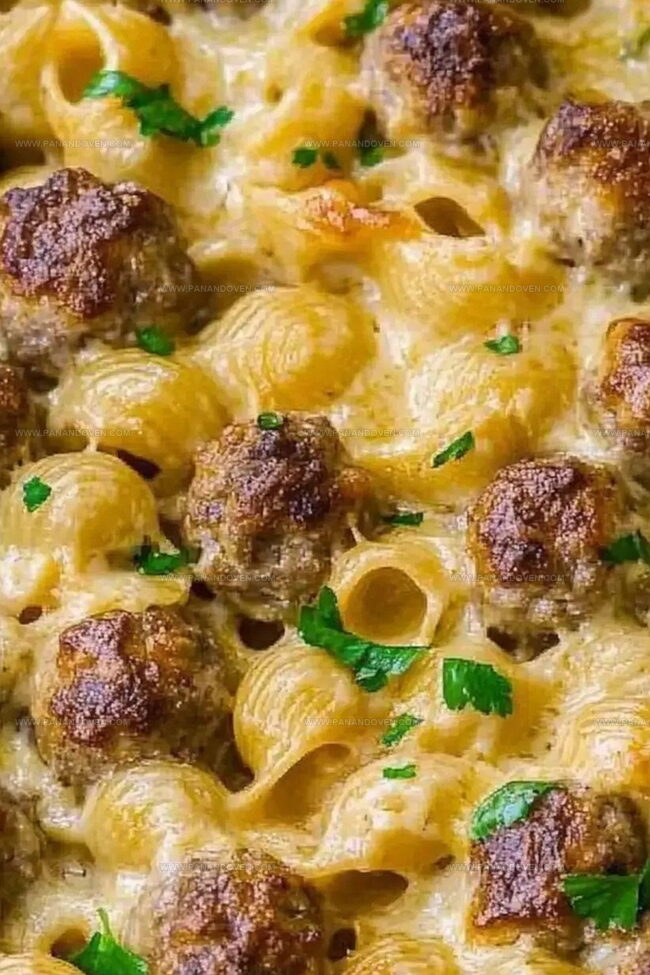 Pasta Bake Cooking Tips