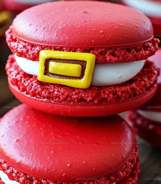 Pro Tips for Perfect Macaron Results