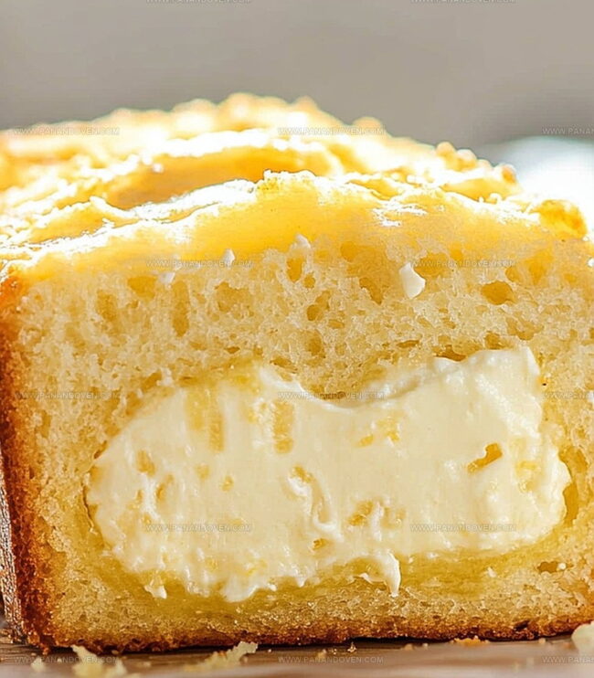 Good Pairings for Lemon Cream Cheese Bread