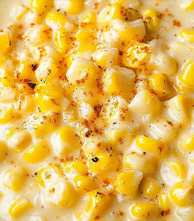 Creamed Corn Twist Ideas to Try