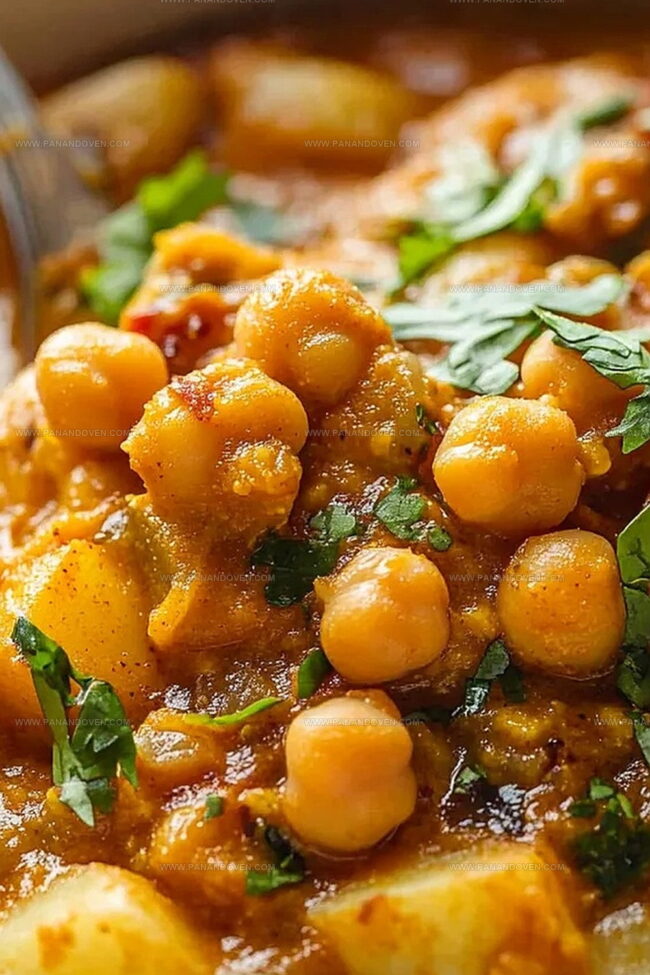 Tips for Creamy and Bold Curry