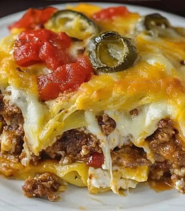 Creative Casserole Combos