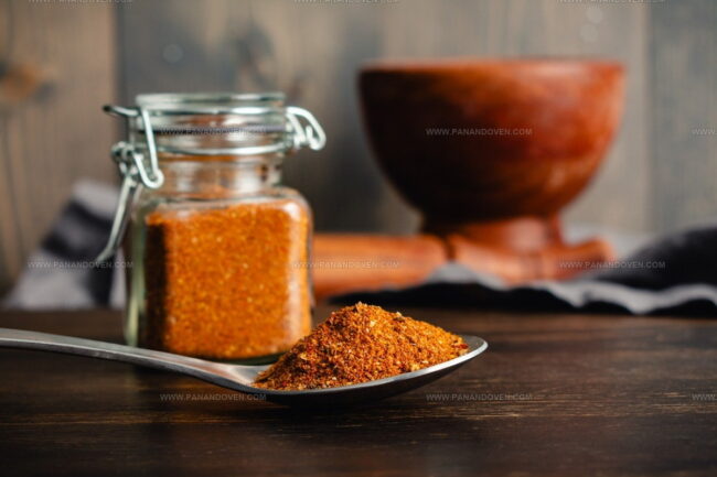 Why Are Spice Blends So Crucial to Flavor Development?