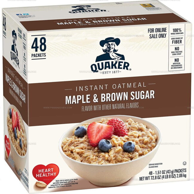 Oatmeal