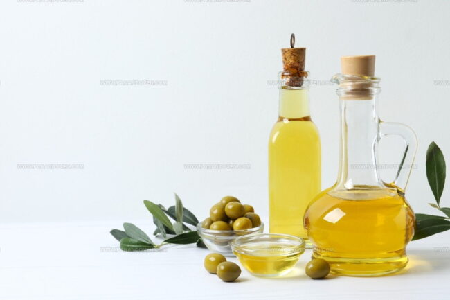 Can Greek Olive Oils Be Used for High-Heat Cooking and Frying?