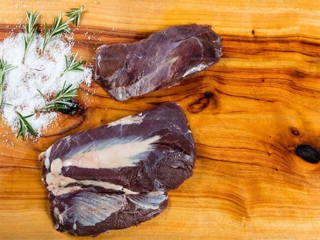 How Does Emu Meat Taste?