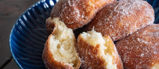Malasadas