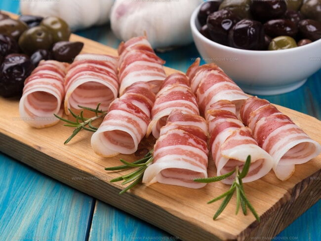 Pancetta