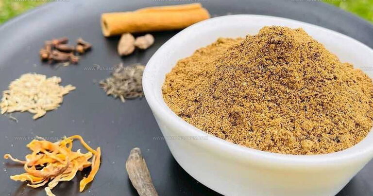 52 Popular Spice Blends That Pack a Flavorful Punch