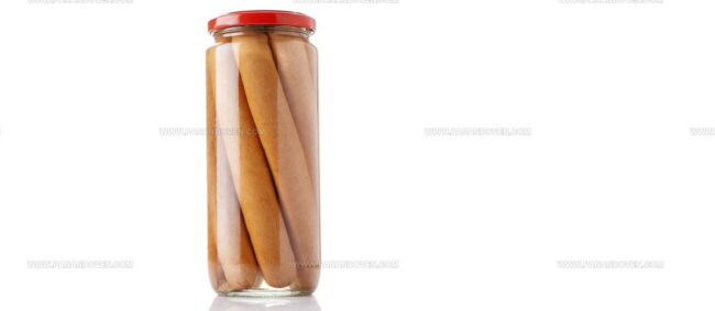 Halberstadter Wurstchen