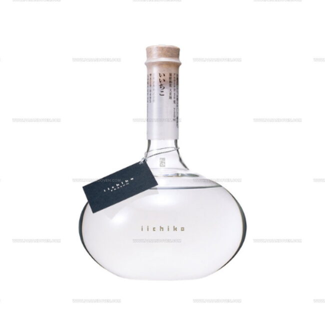Iichiko Frasco Shochu