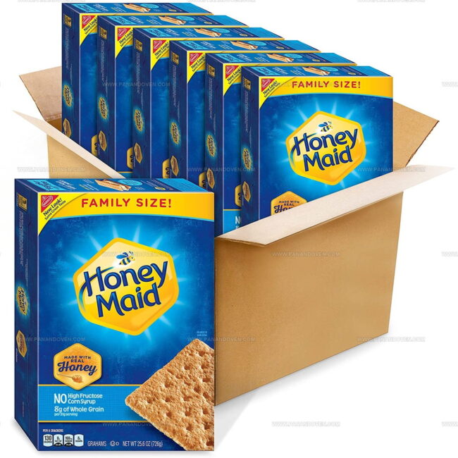 Graham Crackers