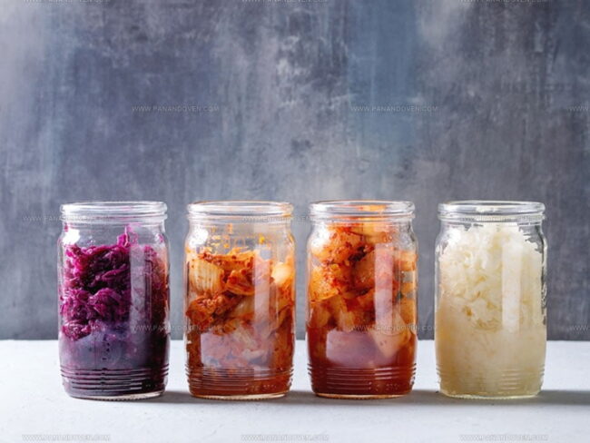 Fermentation Time
