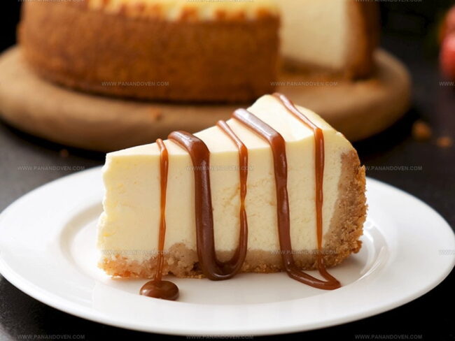 Tips for Achieving Crunch and Structure With Graham Cracker Crust Substitutes
