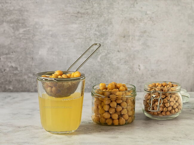 Ways to Eat Chickpeas