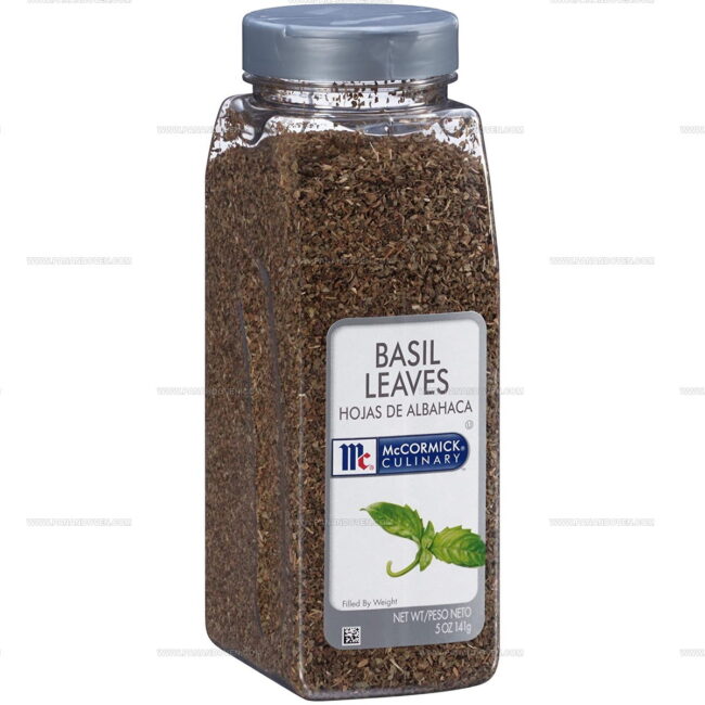 Basil