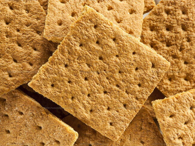 Reasons to Substitute Graham Cracker Crust