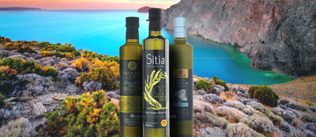 Sitia Lasithiou Kritis