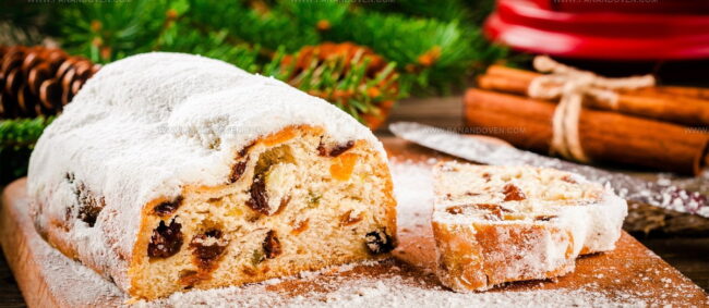 Stollen
