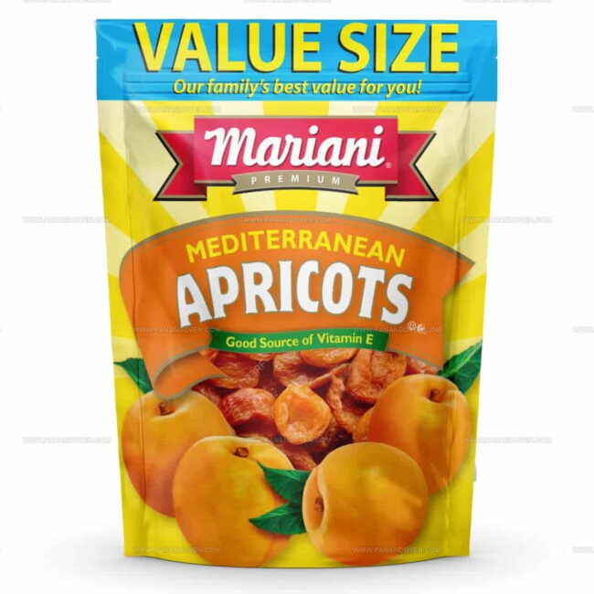 Dried Apricots