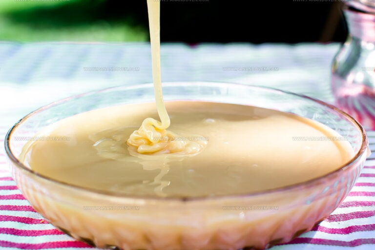 3 Evaporated Milk Substitutes for Baking Needs