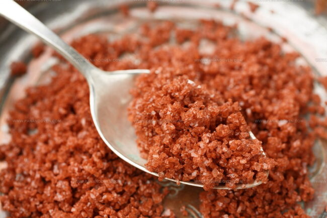 Hawaiian Red Salt