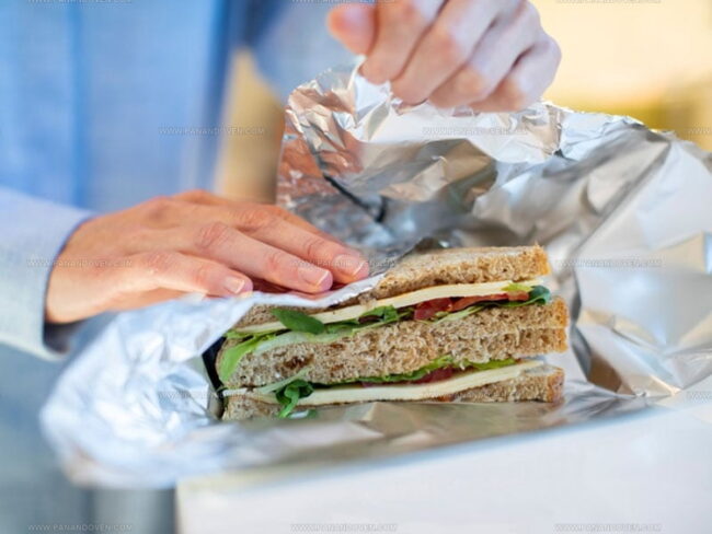 Simple Swaps For Freezer and Butcher Paper At Home