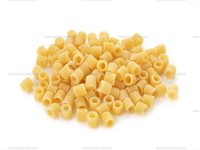 What Is Ditalini? History and Culinary Uses