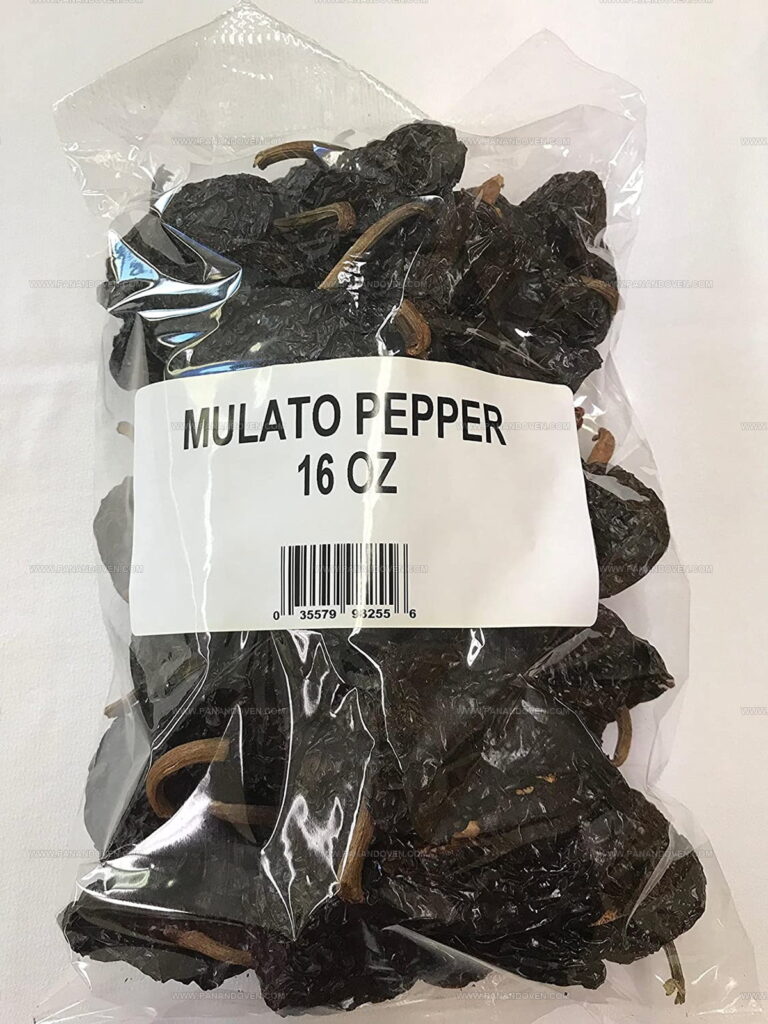 3 Replacing Ancho Chile in Spicy Recipes