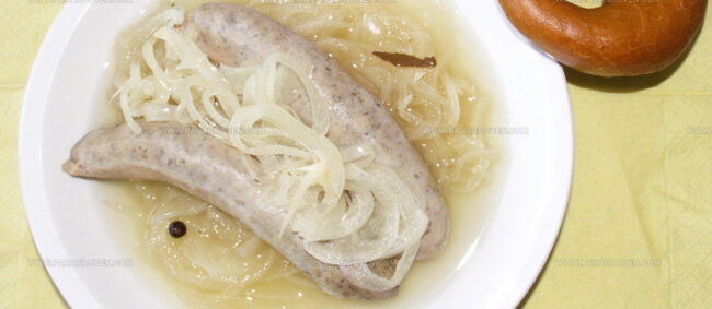 Saure Zipfel