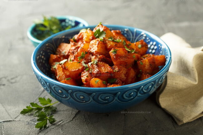 Patate In Umido