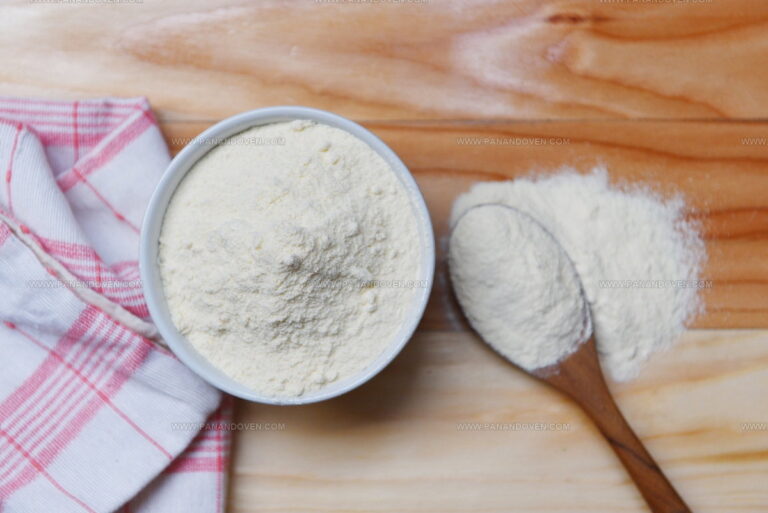 3 Dry Milk Replacements for Baking Bread Recipes