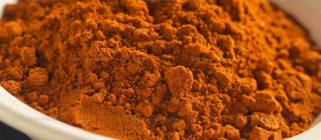 Berbere